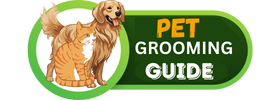 petgroomingguide.com logo